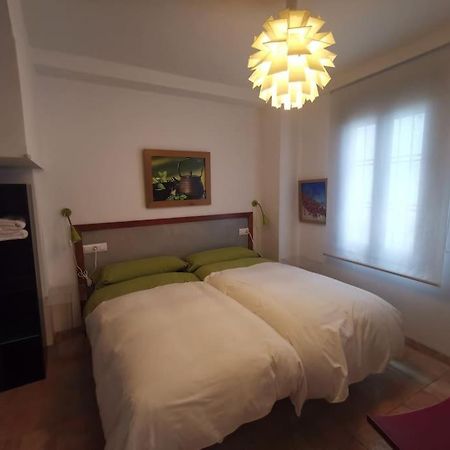 Casa Cabildo Villa Aracena Eksteriør bilde